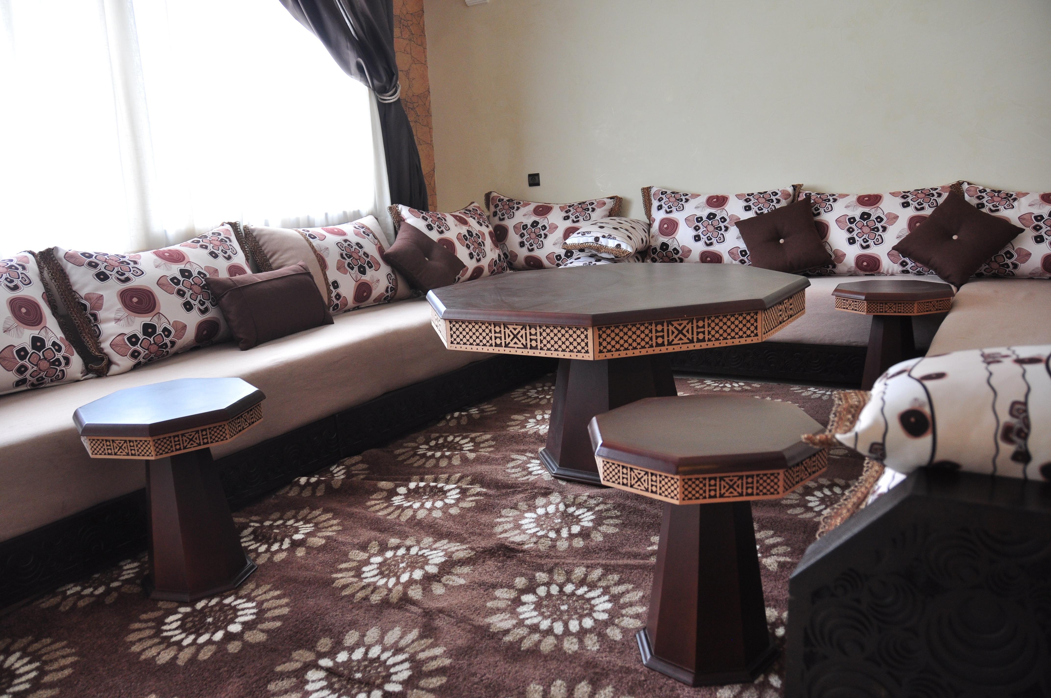 Amwaj Appart'Hotel Agadir Exterior foto
