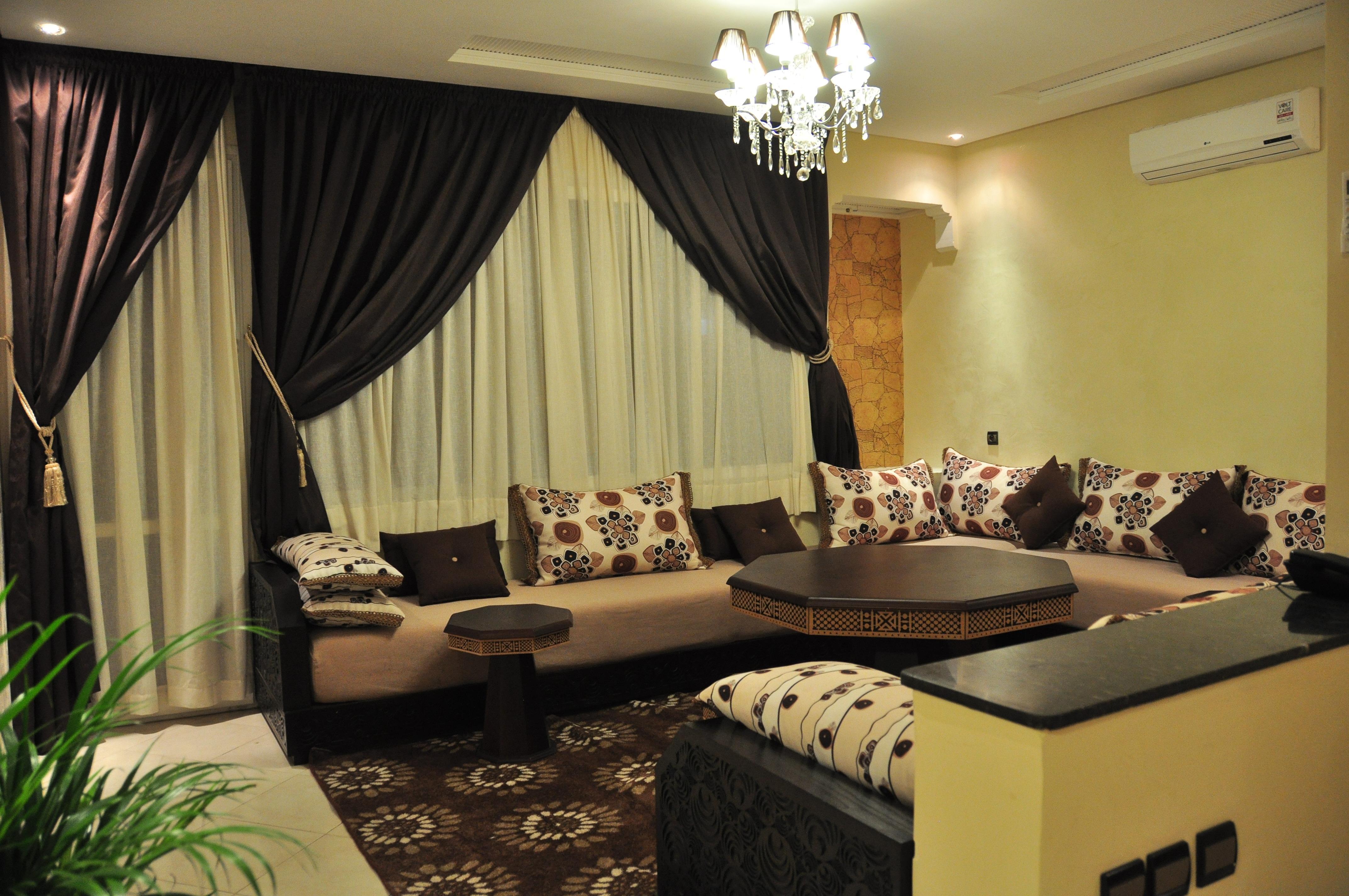 Amwaj Appart'Hotel Agadir Exterior foto